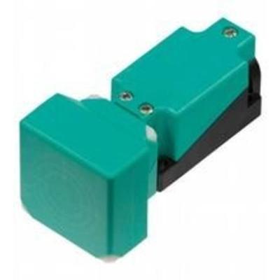 Pepperl+Fuchs Inductieve sensor NPN NBN40-U1L-A0