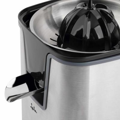 Elektrische juicer JATA JEEX1155 Zwart 600 W - thumbnail