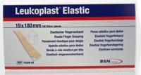 Vingerpleister elastic - thumbnail