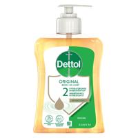 Handzeep Dettol Original antibacterieël 250ml - thumbnail