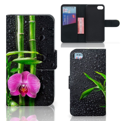 iPhone 7 | 8 | SE (2020) | SE (2022) Hoesje Orchidee iPhone 7 | 8 | SE (2020) | SE (2022) Hoesje Orchidee