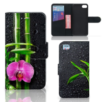 iPhone 7 | 8 | SE (2020) | SE (2022) Hoesje Orchidee - thumbnail