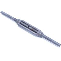 Spanschroef 2 x aanlaseind M 16 - thumbnail