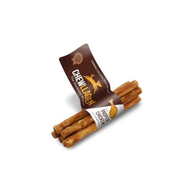 Hondensnoepjes Chewllagen Kip 40 Stuks