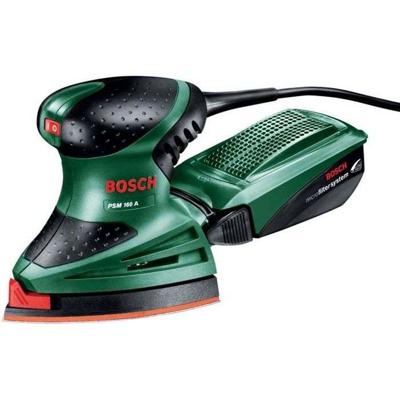 Bosch Multischuurmachine PSM 160 A Bosch Multischuurmachine PSM 160 A