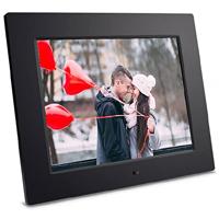 Braun Digitale Fotolijst Digiframe 1083 9.7 Inch - thumbnail