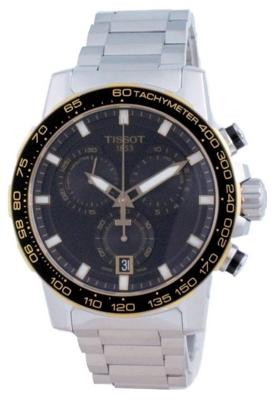 Tissot Supersport T1256172105100 Herenhorloge