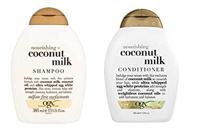 OGX Nourishing Coconut Milk Conditioner - thumbnail