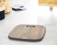 Tefal origin weegschaal hout - thumbnail