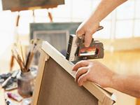 Rapid Hand tacker R153 In Blister 720511050 - thumbnail