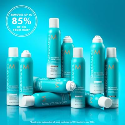 Moroccanoil Droogshampoo Light Tones - thumbnail