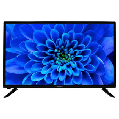 MEDION LIFE E13206 | HD TV | 80 cm (32“) | HD Triple Tuner | Geïntegreerde Mediaplayer | CI+