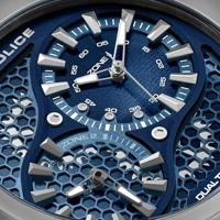 Police PEWGM0071803 Heren horloge - thumbnail