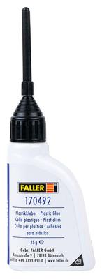 Faller Expert Plasticlijm 170492 25 g