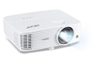 Acer P1155 beamer/projector 4000 ANSI lumens DLP SVGA (800x600) Plafondgemonteerde projector Wit - thumbnail
