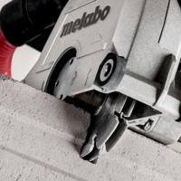Metabo MFE 40 604040500 Muurfrees 125 mm - thumbnail