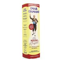 Email Diamant Tandpasta Formule Rouge 75ml - thumbnail
