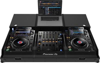 Zomo Set 3900 Plus NSE