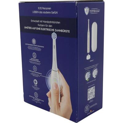Oral-B Braun Oral-B iO Series 2 mit Reiseetui C 8700216615143 Elektrische tandenborstel