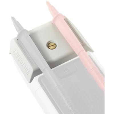 VOLTCRAFT VC200 Magnet Adapter VC200 magnetische adapterplaat 1 stuk(s)