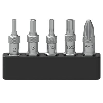 TOPEAK Y-speed ratchet