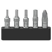 TOPEAK Y-speed ratchet - thumbnail