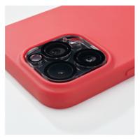 Hama Camera-beschermglas Voor Apple IPhone 15 Pro/15 Pro Max Gehard Transp. - thumbnail