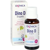 Orthica Dino D 25 Milliliter - thumbnail