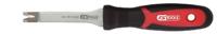KS Tools 911.8192 Clipontspanner V-vorm, 230 mm - thumbnail