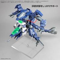 Gundam: Action Base 8 Clear - thumbnail