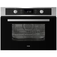 Etna CM444RVS Inbouw combimagnetrons Grijs - thumbnail