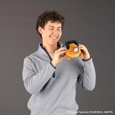 Chainsaw Man Mocchi-Mocchi Plush Figure Pochita Sleeping 20 cm