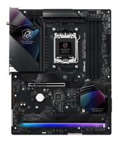 Asrock Phantom Gaming B850 Riptide WiFi AMD B850 Socket AM5 ATX - thumbnail