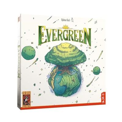 Evergreen - NL