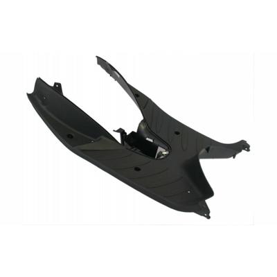 Edge Treeplank peugeot vivacity tot bj. 2008 zwart