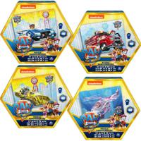 Paw Patrol The Movie Signature Puzzle 48 Stukjes Assorti - thumbnail