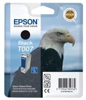 Epson T007 zwart - thumbnail