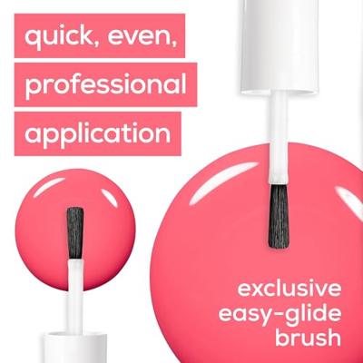 Essie Nail Polish 13.50 ml Nagellak Dames Essie Nail Polish 13.50 ml Nagellak Dames