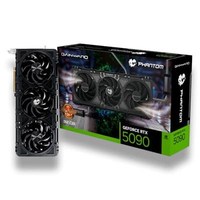 VGA Gainward GeForce RTX 5090 Phantom GS 32GB GDDR7