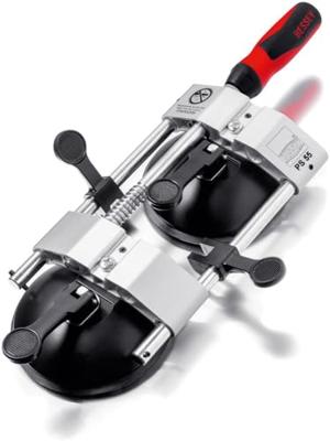 Bessey PS55 Plaatspanner PS55 Spanbreedte (max.):55 mm Afmeting, lengte: 361 mm
