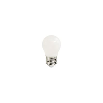 Nordlux LED kogel E27 4,7-40W mat SMART dimbaar - 2770160 Nordlux LED kogel E27 4,7-40W mat SMART dimbaar - 2770160