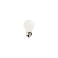 Nordlux LED kogel E27 4,7-40W mat SMART dimbaar - 2770160 - thumbnail
