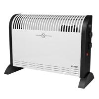 Eurom CK 2003T Convectorkachel turbo - 360363 - thumbnail