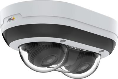 Axis P3715-PLVE netwerkcamera Panorama Dome