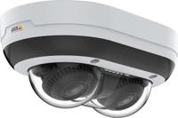 Axis P3715-PLVE netwerkcamera Panorama Dome - thumbnail