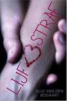 Lijfstraf - Elle van den Bogaart - ebook - thumbnail