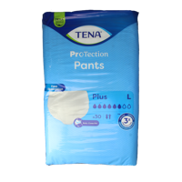 Tena Proskin pants plus L 30 Stuks - thumbnail