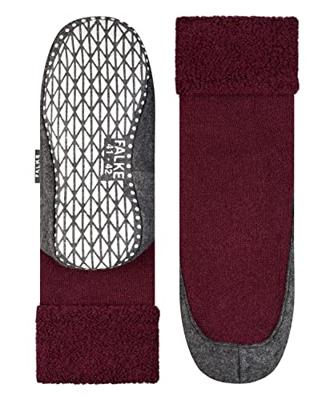Falke - Cosyshoe - Men - Barolo - 8596 Falke - Cosyshoe - Men - Barolo - 8596