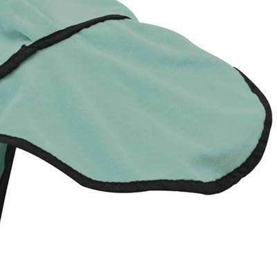 VidaXL Paardendeken speciale groen polyester