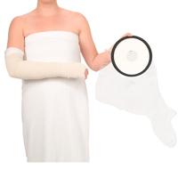 Vitility VIT-70110770 Douchehoes - Arm Heel - thumbnail